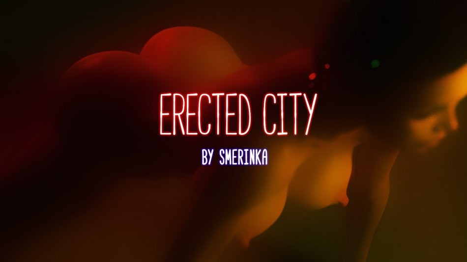Erected City porn comic picture 1