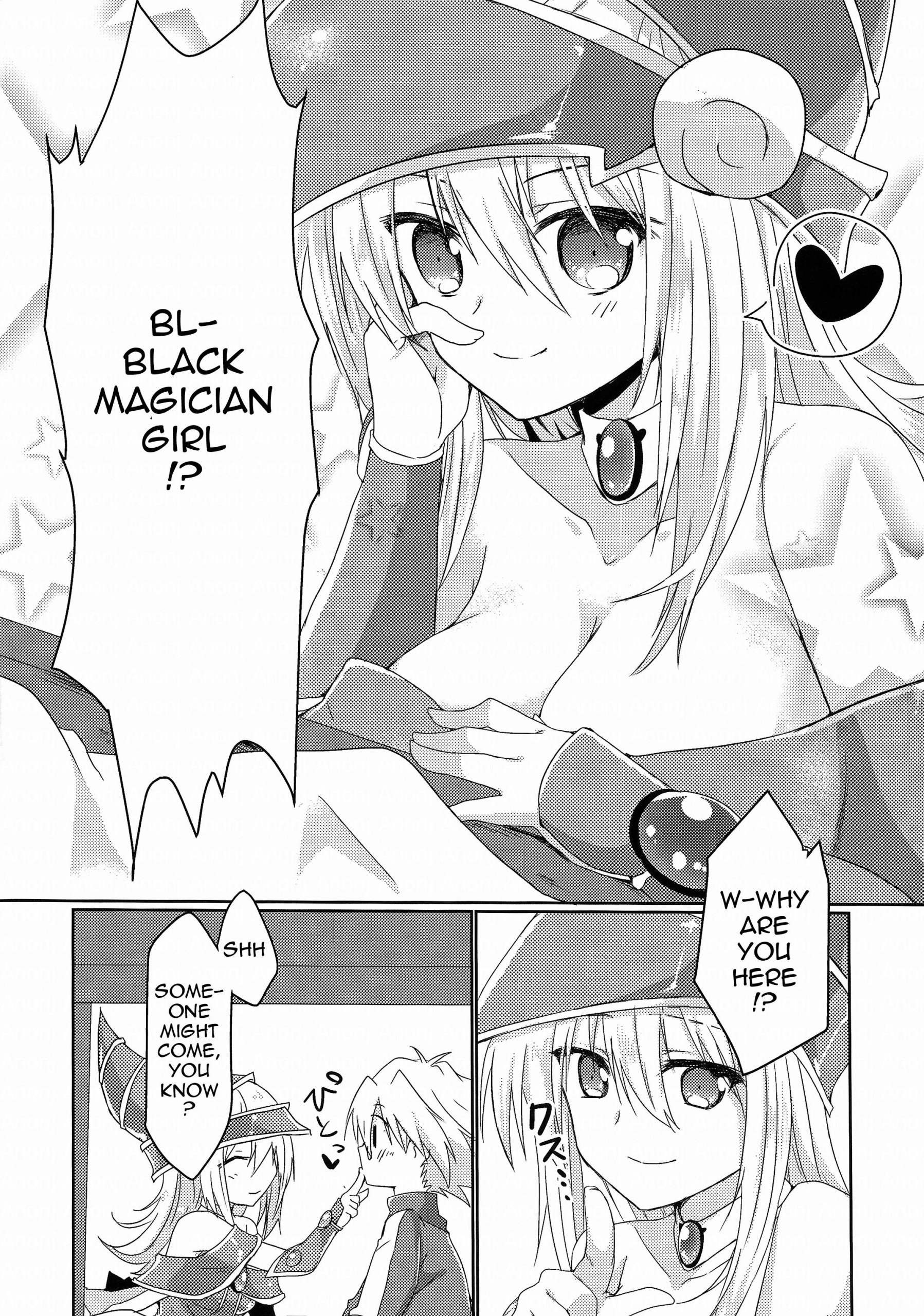 Girls Toy Roid hentai manga picture 3