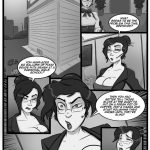 HERM Industries porn comic picture 1