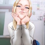 Lily: The Back to School Era porn comic picture 1