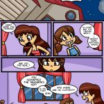 Lovin' Sis (Ongoing) porn comic picture 1