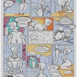 MandarkXDexter’s Mom porn comic picture 1