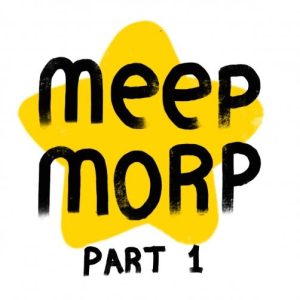 Meep Morp porn comic picture 1