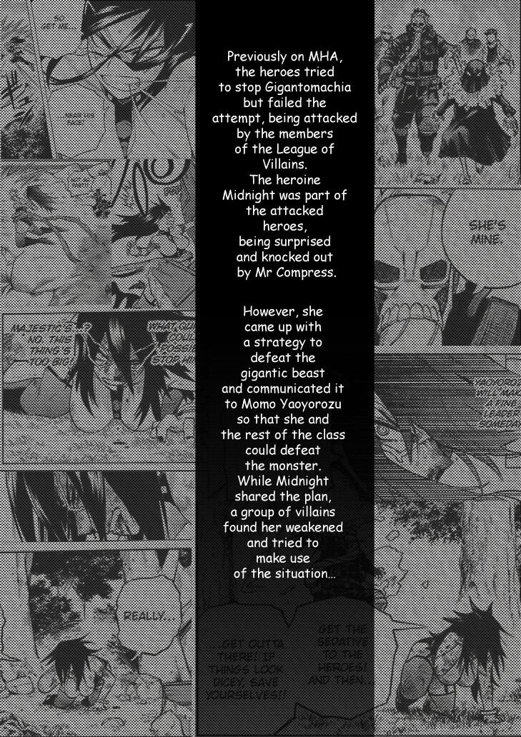 MHA 278.5 porn comic picture 2