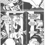 Mrs Collins - Misspent Youth porn comic picture 1