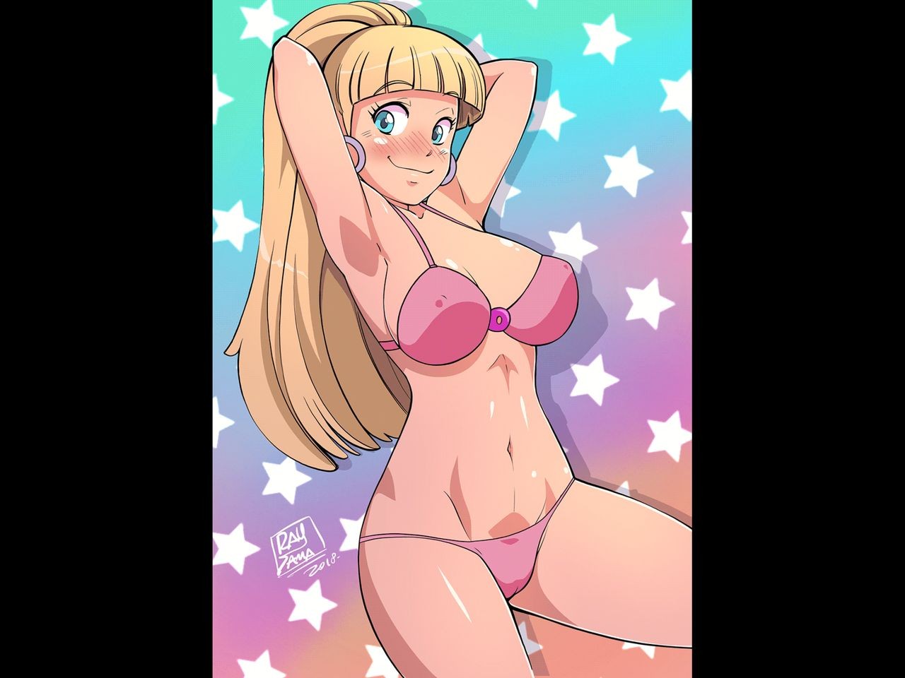 Pacifica Northwest porn comic picture 5