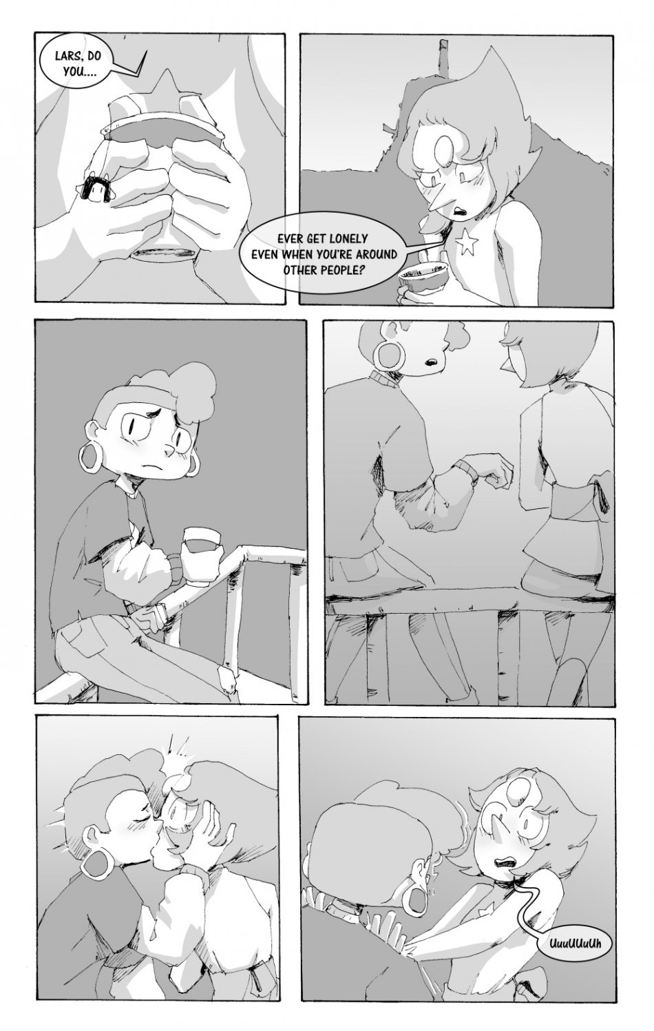 pearl x lars porn comic picture 2