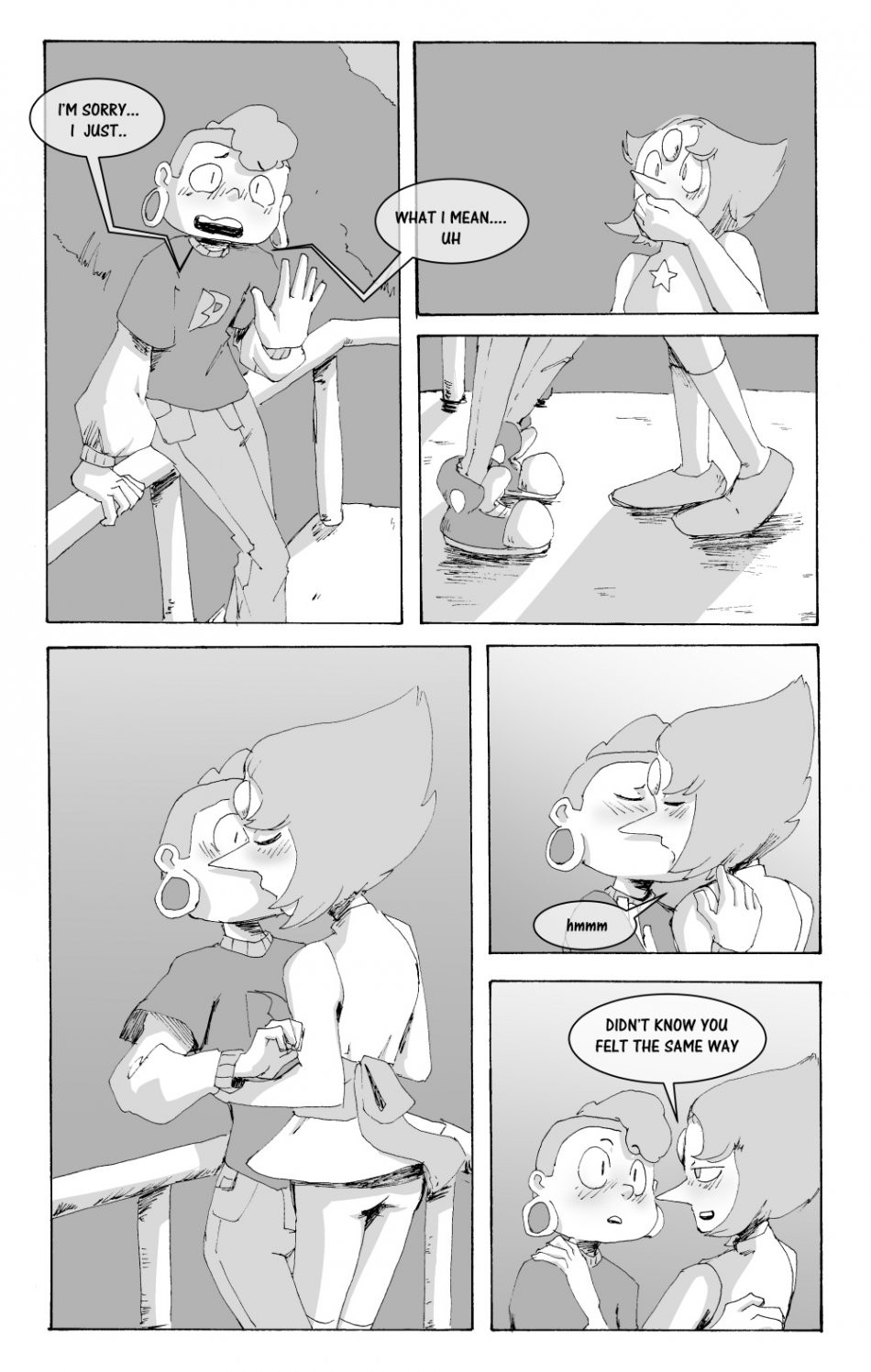 pearl x lars porn comic picture 3