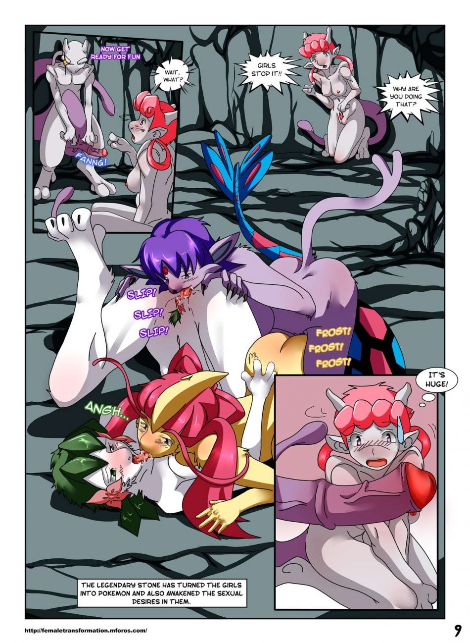 Pokemaidens porn comic picture 12