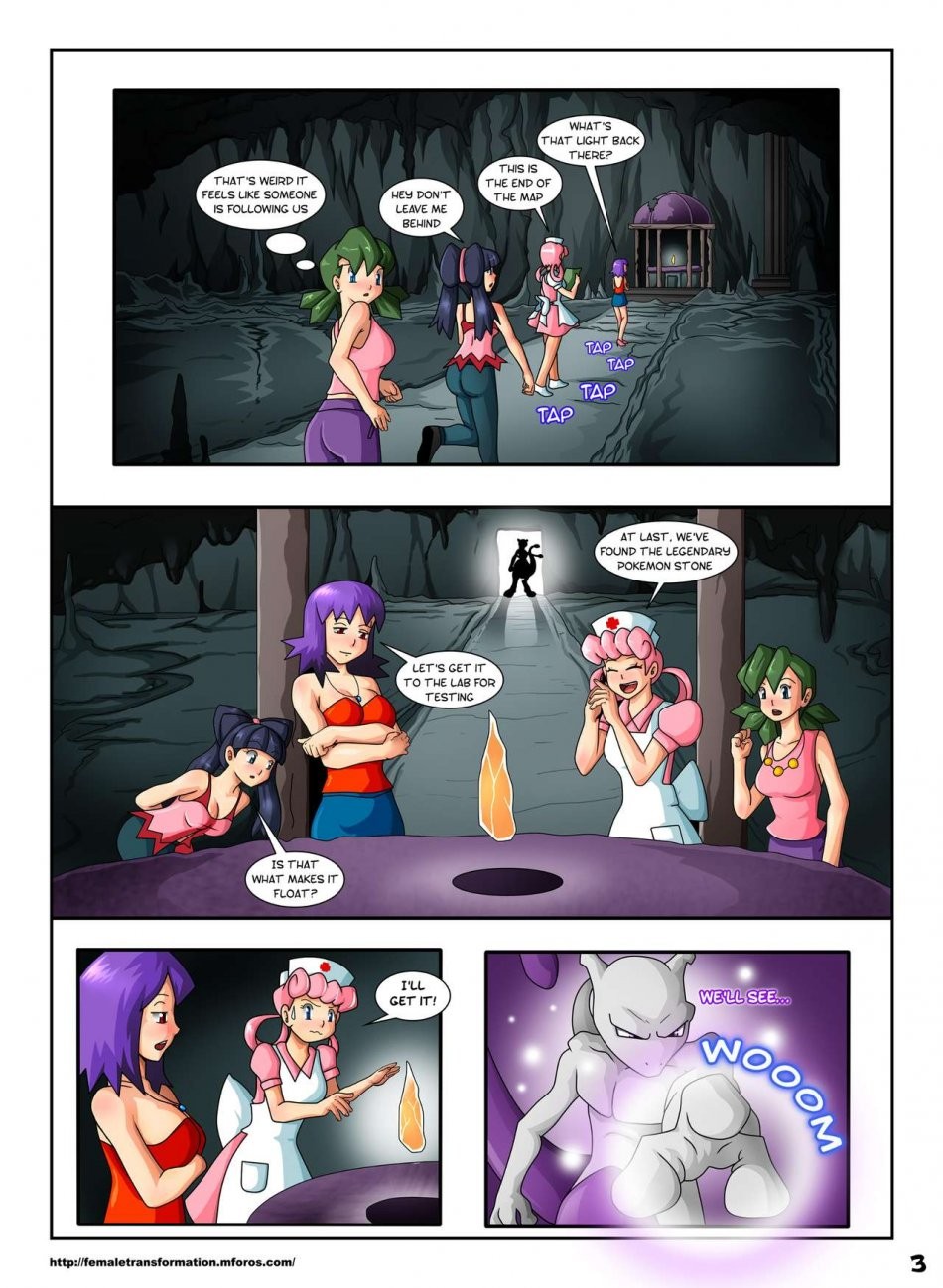 Pokemaidens porn comic picture 6