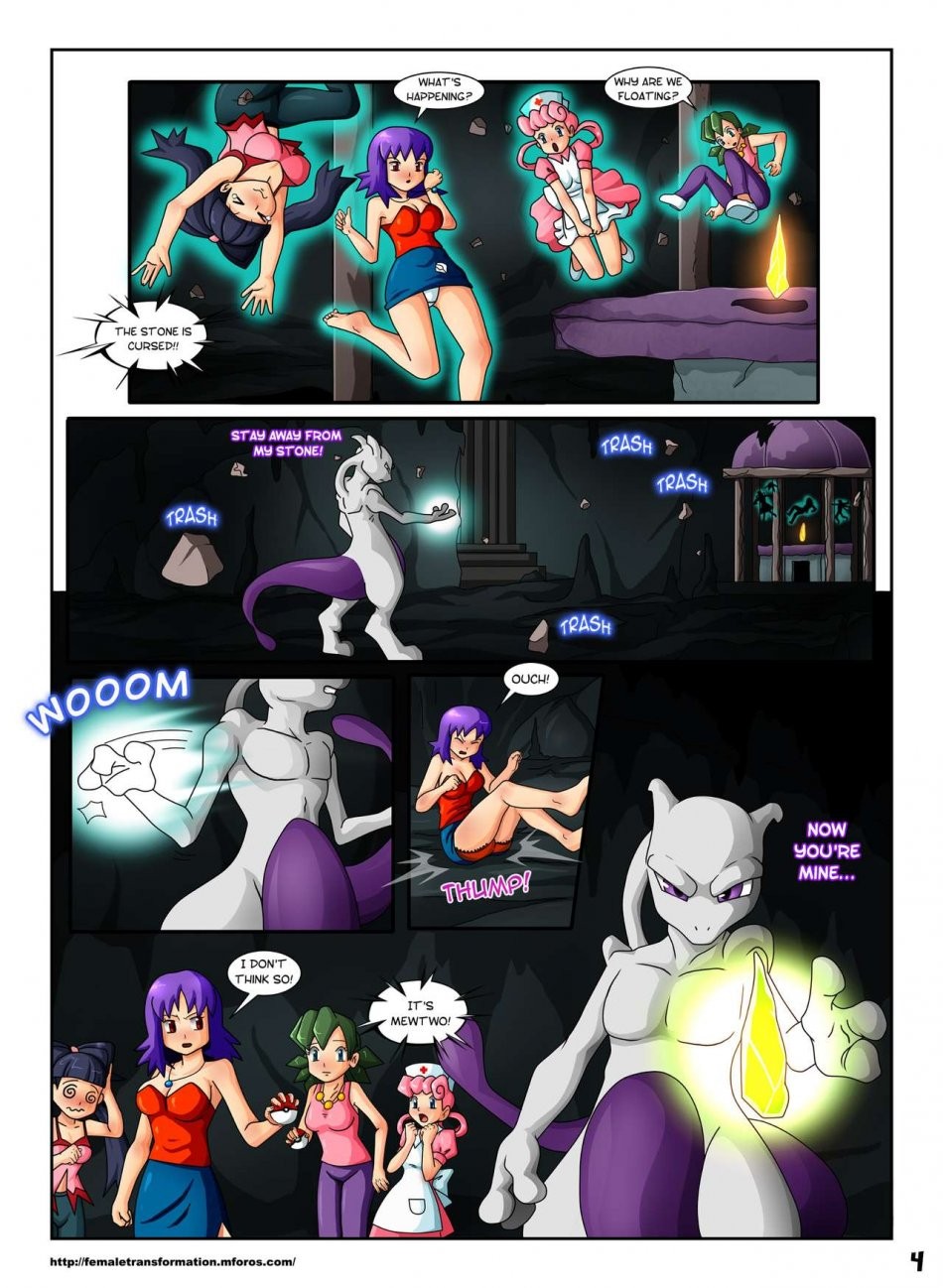 Pokemaidens porn comic picture 7