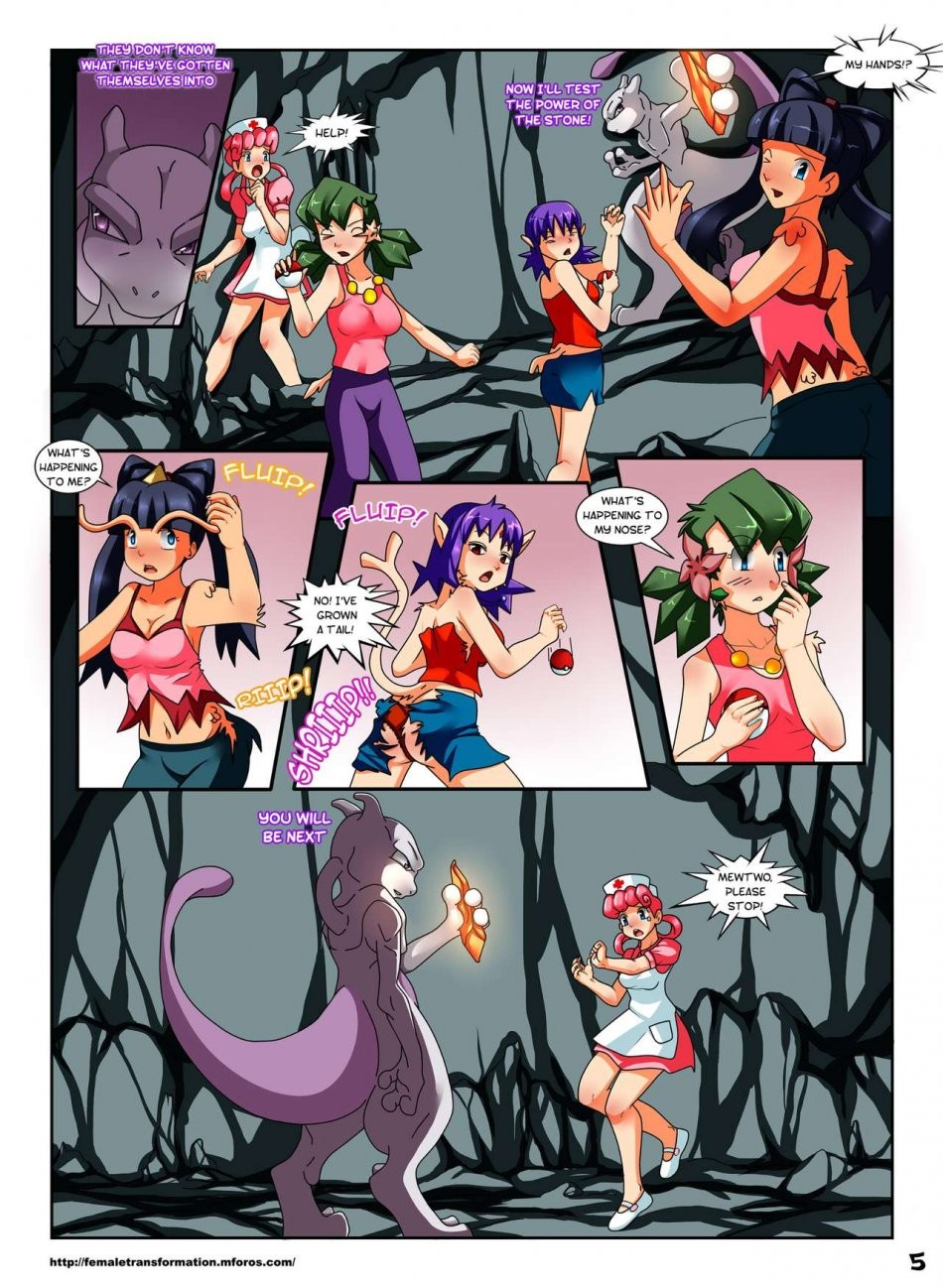 Pokemaidens porn comic picture 8