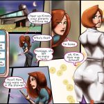 Questionably Possible Different Strengths porn comic picture 1