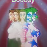 Raising Boobsy porn comic picture 1