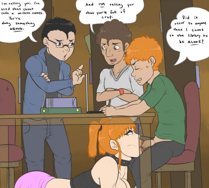 School Day porn comic picture 8