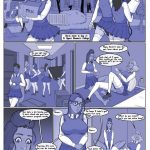 St Agnes (Ongoing) porn comic picture 1