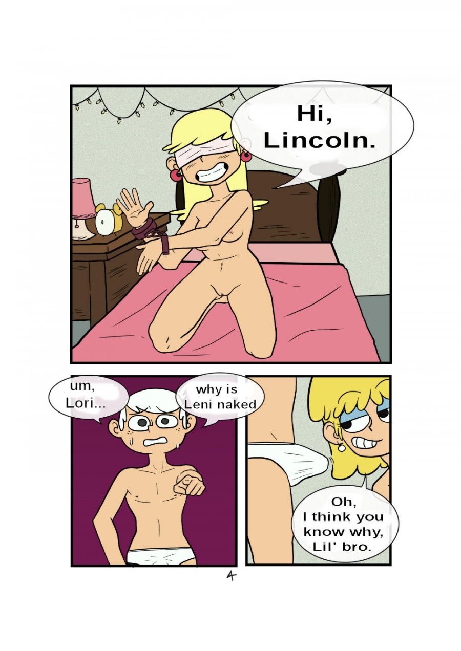 Super Taboo porn comic picture 4