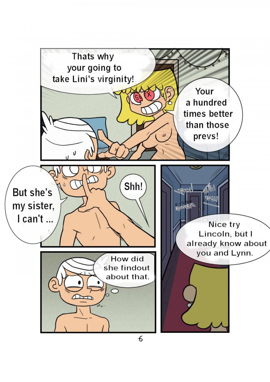 Super Taboo porn comic picture 6