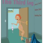 The Third Leg porn comic picture 1