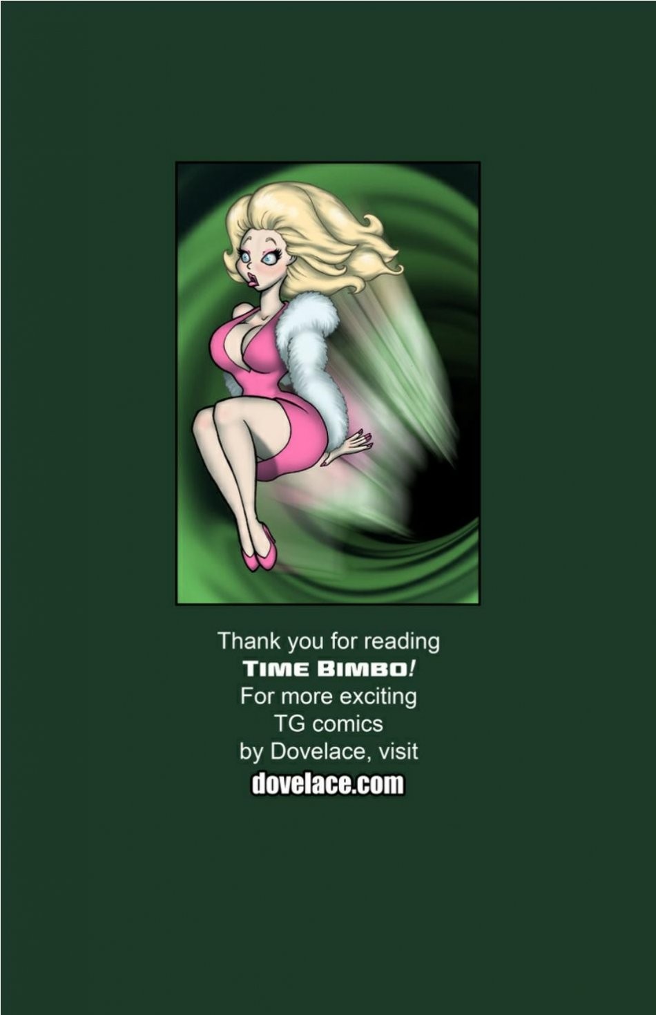 Time Bimbo porn comic picture 22