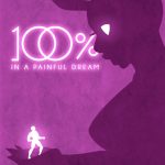 100 Percent part 4 - in a painful dream porn comic picture 1