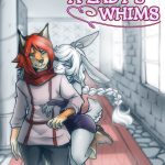 A Lady's Whims porn comic picture 1