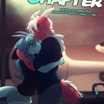 A New Chapter porn comic picture 1
