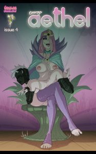 aethel 4 porn comic picture 1