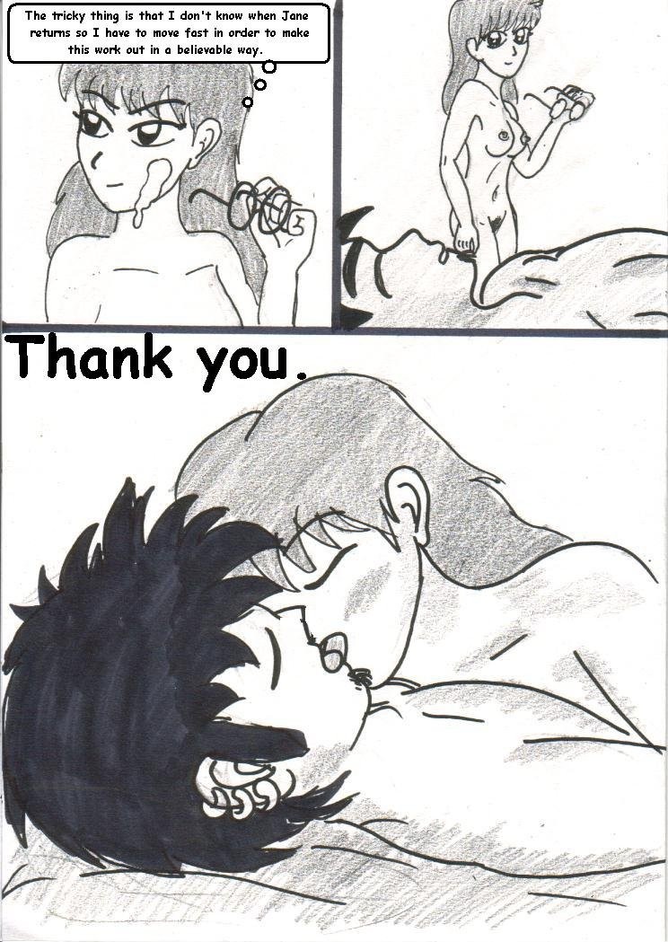 All Natural Behavio porn comic picture 25