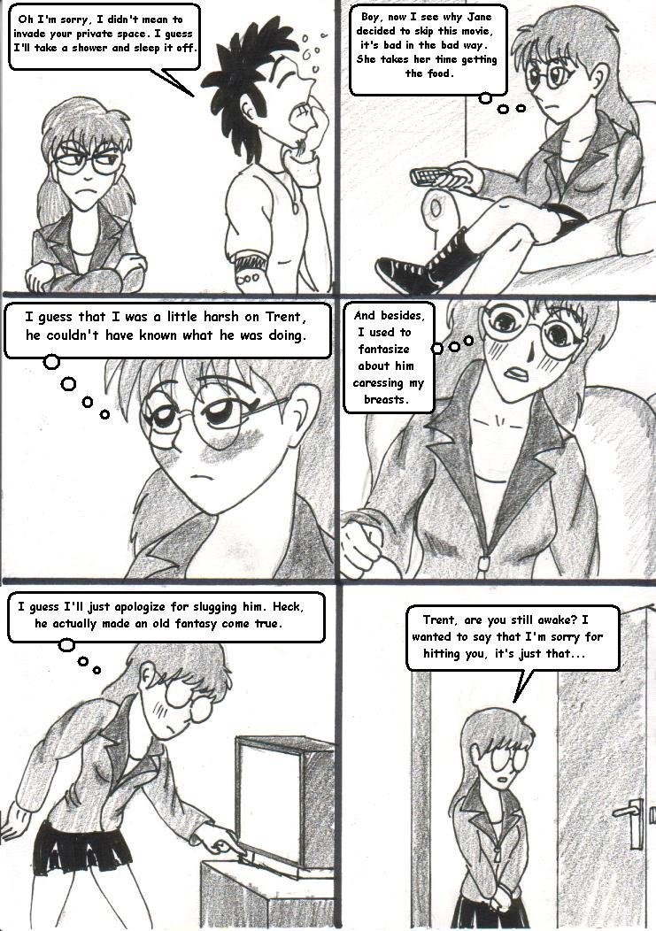 All Natural Behavio porn comic picture 7