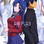 Ami Plus hentai manga picture 1
