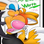 An Emerald's Worth porn comic picture 1