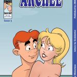 Archee 3 porn comic picture 1