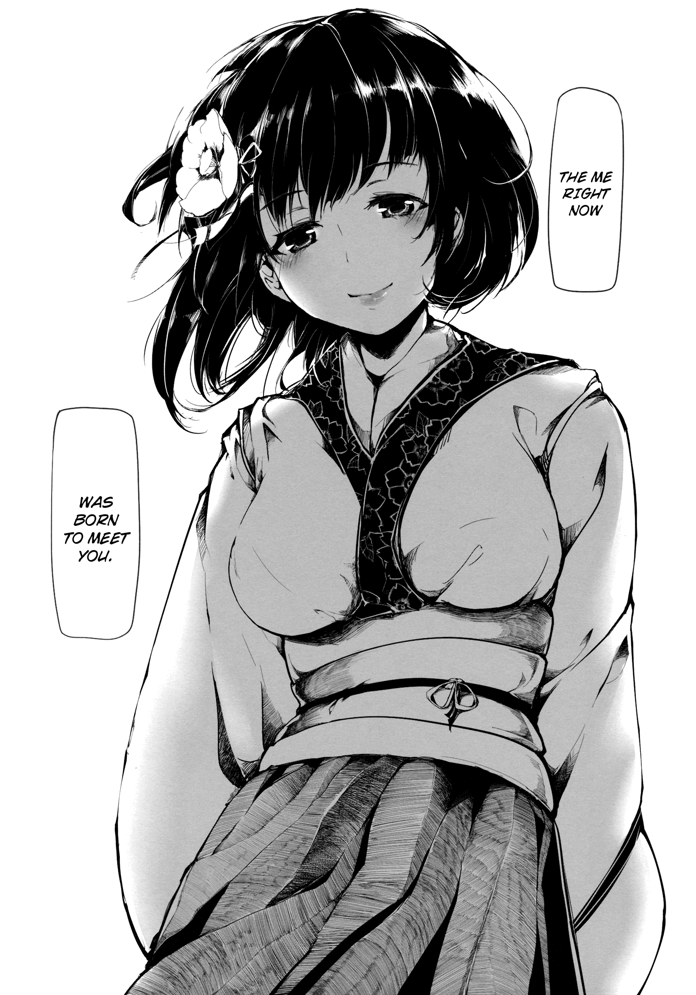 Bamboo Flowers hentai manga picture 19