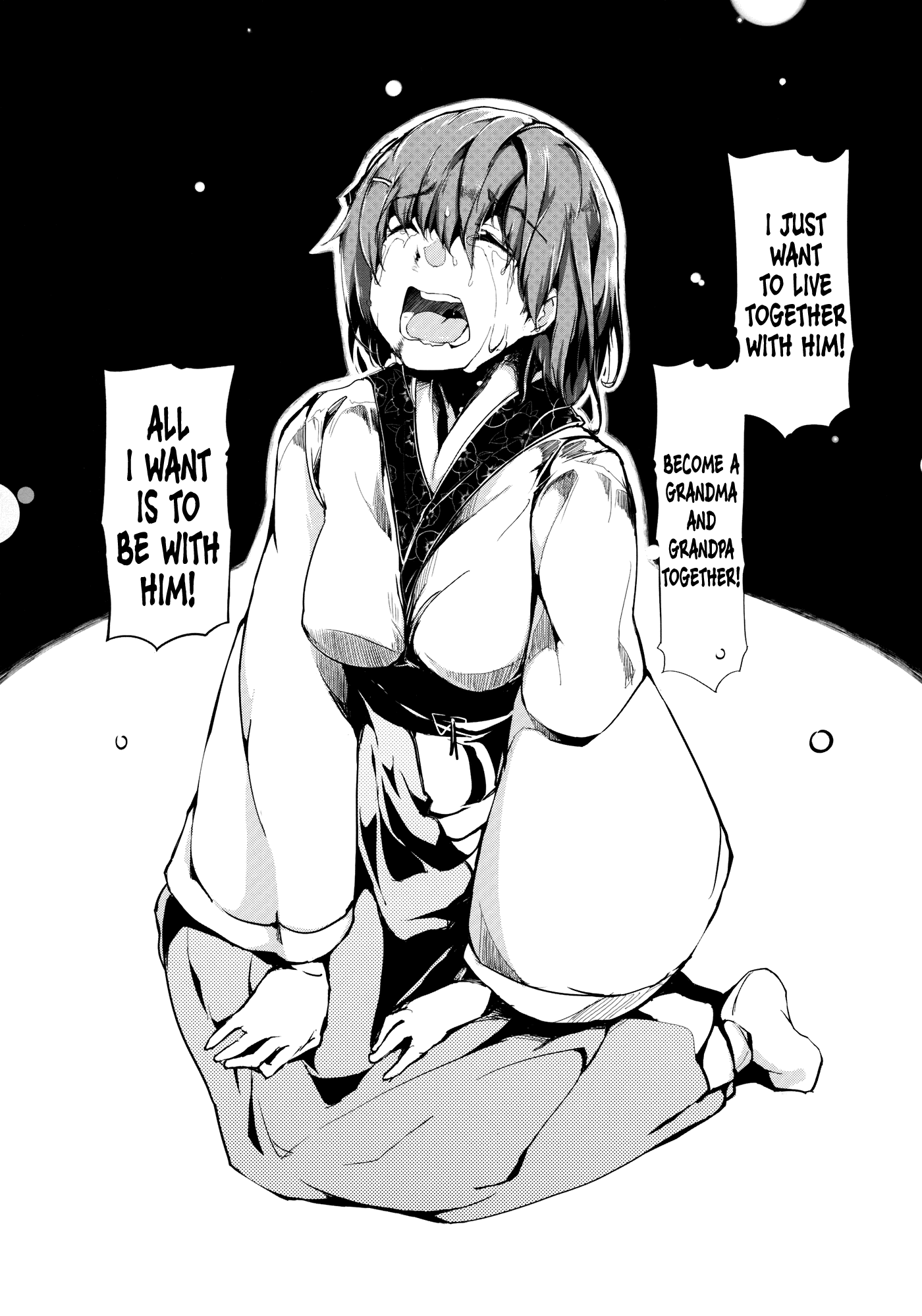 Bamboo Flowers hentai manga picture 31