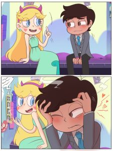 Booth Buddies porn comic picture 1