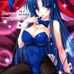 Bunny Blue hentai manga picture 1