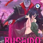 Bushido porn comic picture 1