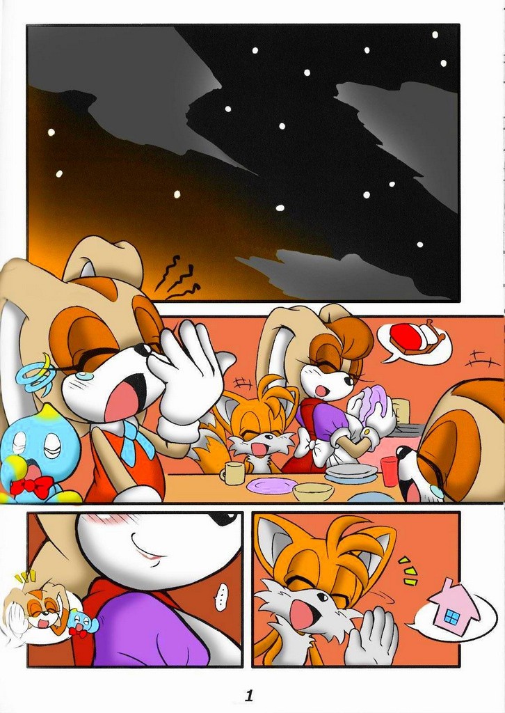 Canned Furry 1.5 hentai manga picture 3