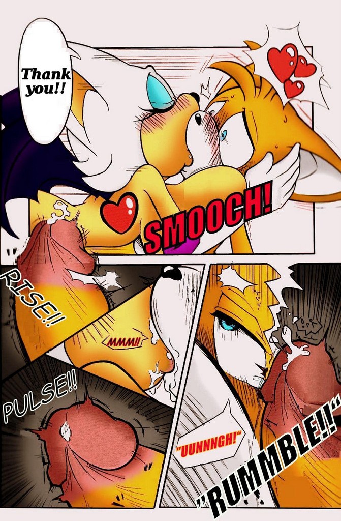 Canned Furry 1 hentai manga picture 14