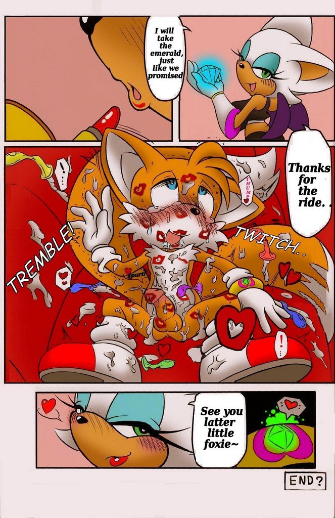 Canned Furry 1 hentai manga picture 19