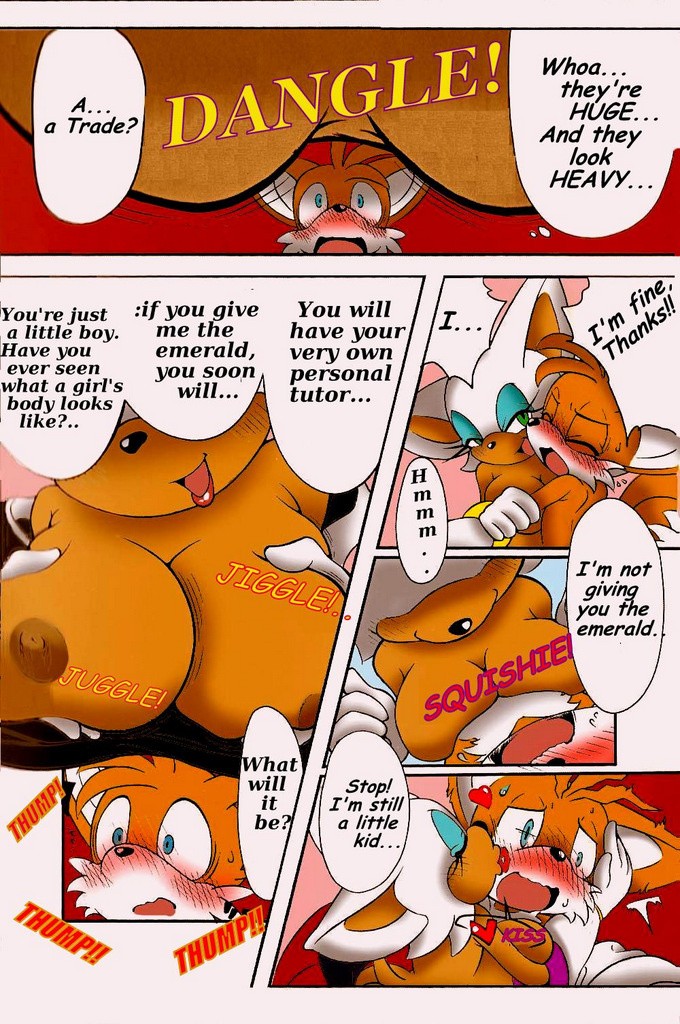 Canned Furry 1 hentai manga picture 6