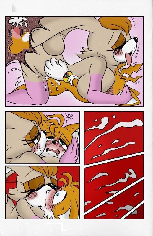 Canned Furry 2 hentai manga picture 12