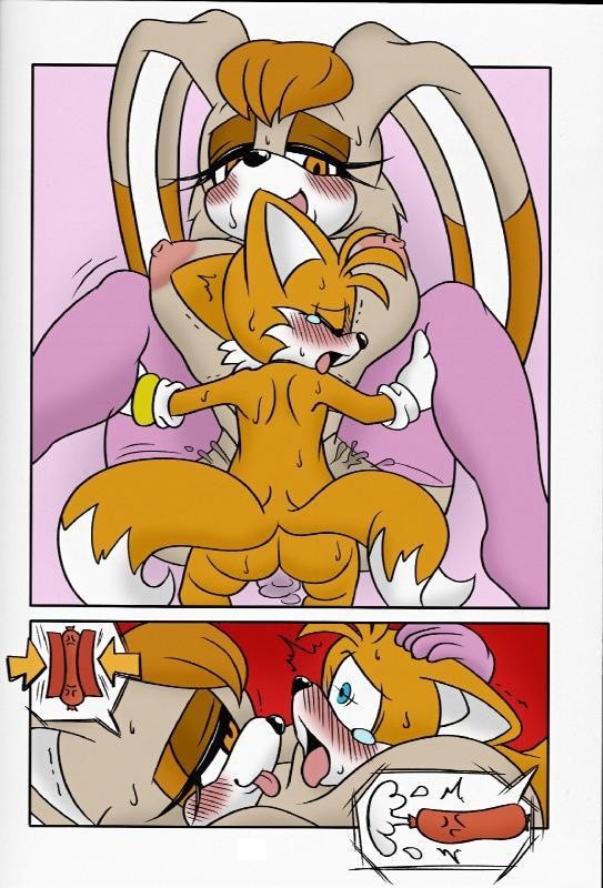 Canned Furry 2 hentai manga picture 17