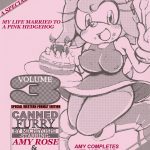 Canned Furry 3 hentai manga picture 1