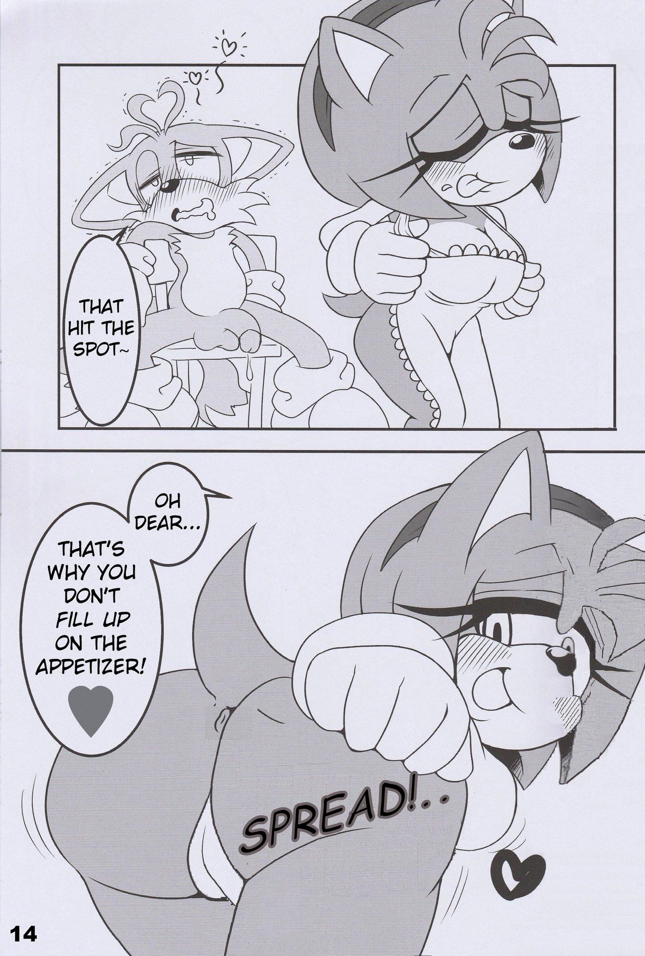 Canned Furry 3 hentai manga picture 15