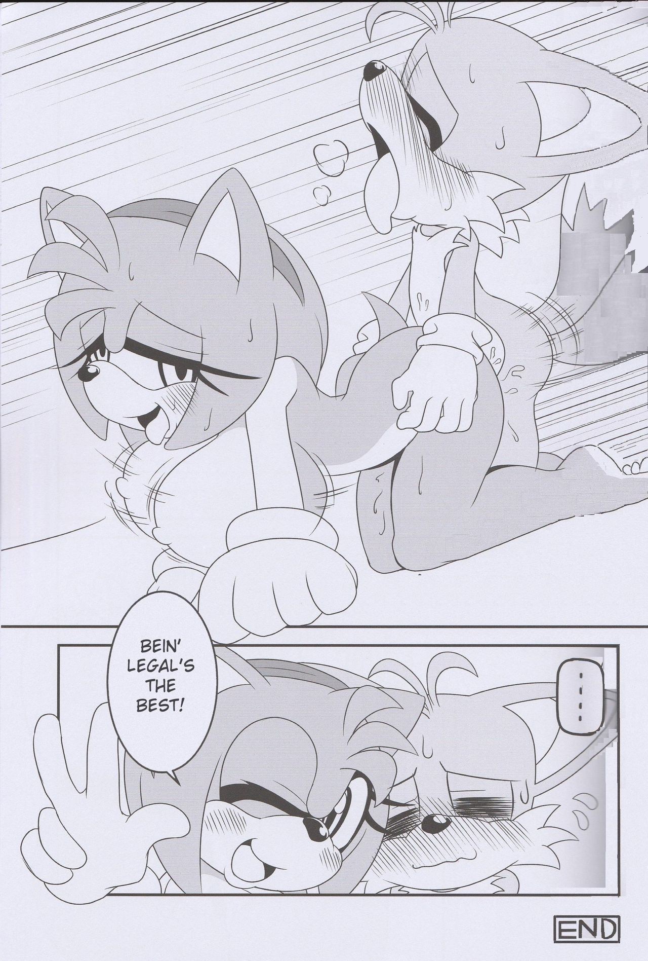 Canned Furry 3 hentai manga picture 32