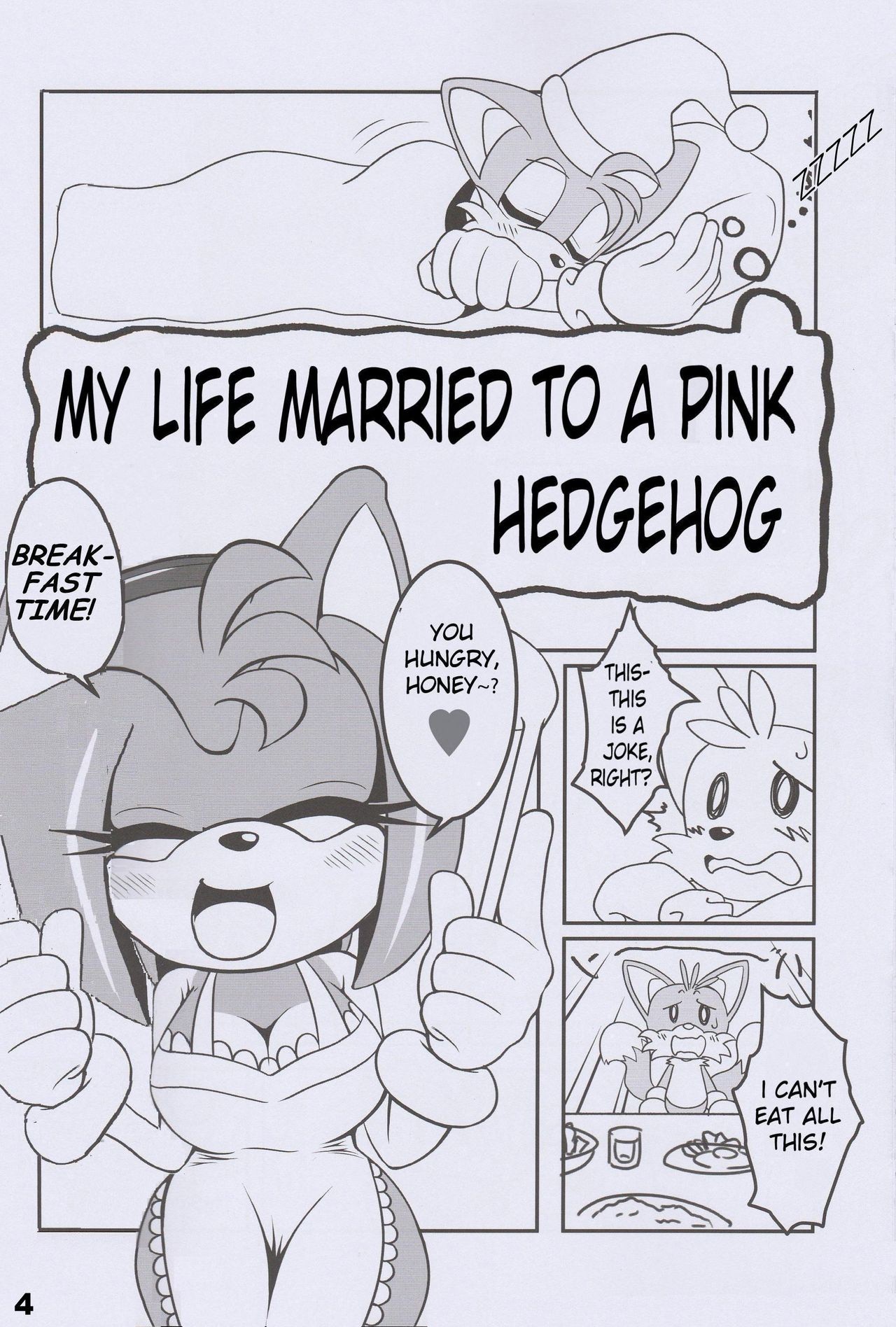 Canned Furry 3 hentai manga picture 5