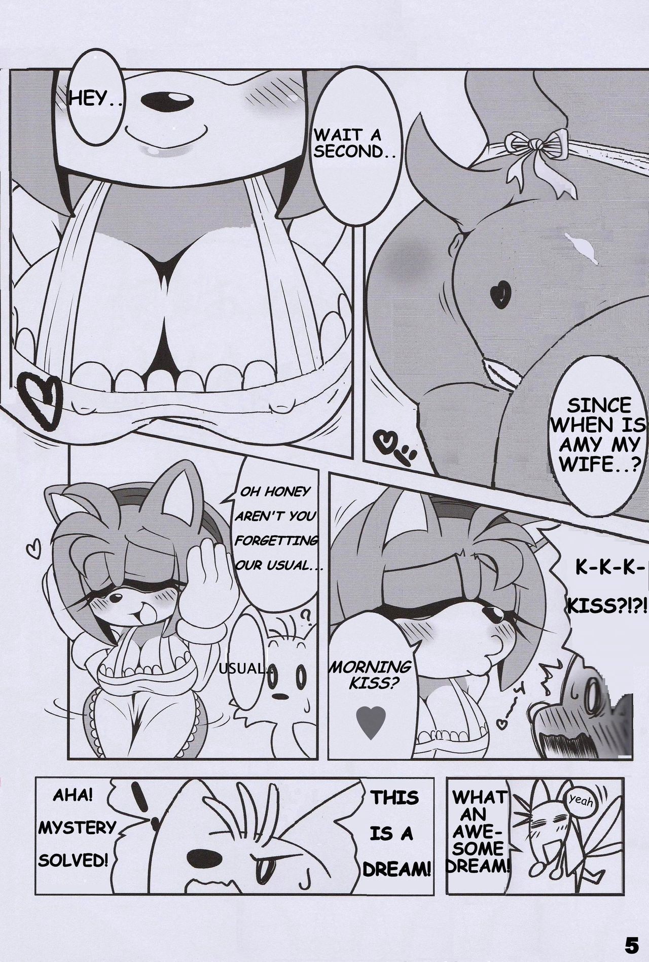 Canned Furry 3 hentai manga picture 6