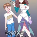 Creamy Mumy porn comic picture 1